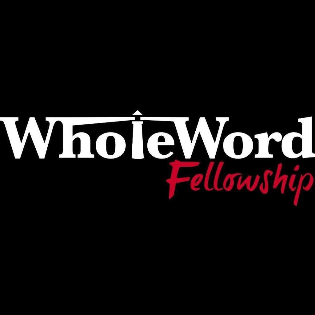 Whole Word Fellowship | 10922 Vale Rd, Oakton, VA 22124 | Phone: (703) 620-3900