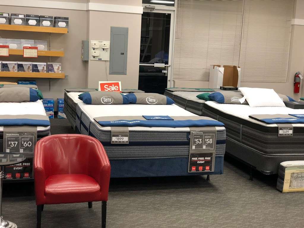 Mattress Firm Southpark | 4735 Sharon Rd Ste 100, Charlotte, NC 28210 | Phone: (704) 367-9155