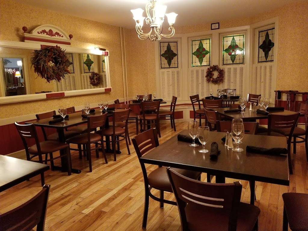 The Brasserie Restaurant & Bar | 1679 Lincoln Hwy E, Lancaster, PA 17602, USA | Phone: (717) 299-1694