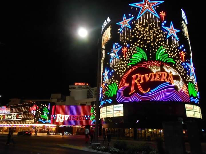 Riviera | 2038 Palm St, Las Vegas, NV 89104, USA | Phone: (702) 749-4130