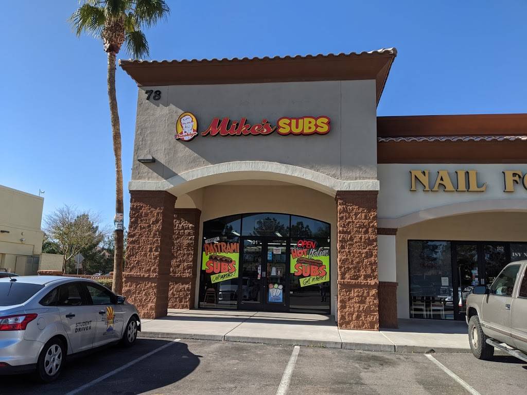 Brooklyn Mikes Subs | 30221948, Gilbert, AZ 85233, USA | Phone: (480) 497-0777