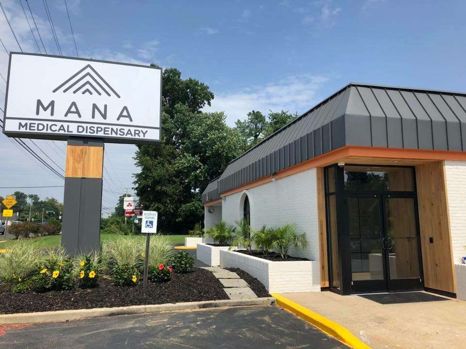 Mana Supply Co | 3005 Solomons Island Rd, Edgewater, MD 21037, USA | Phone: (410) 317-4825