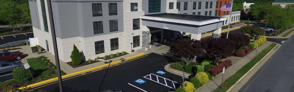 Holiday Inn Express Quantico - Stafford | 15 Salisbury Dr, Stafford, VA 22554, USA | Phone: (540) 659-3600