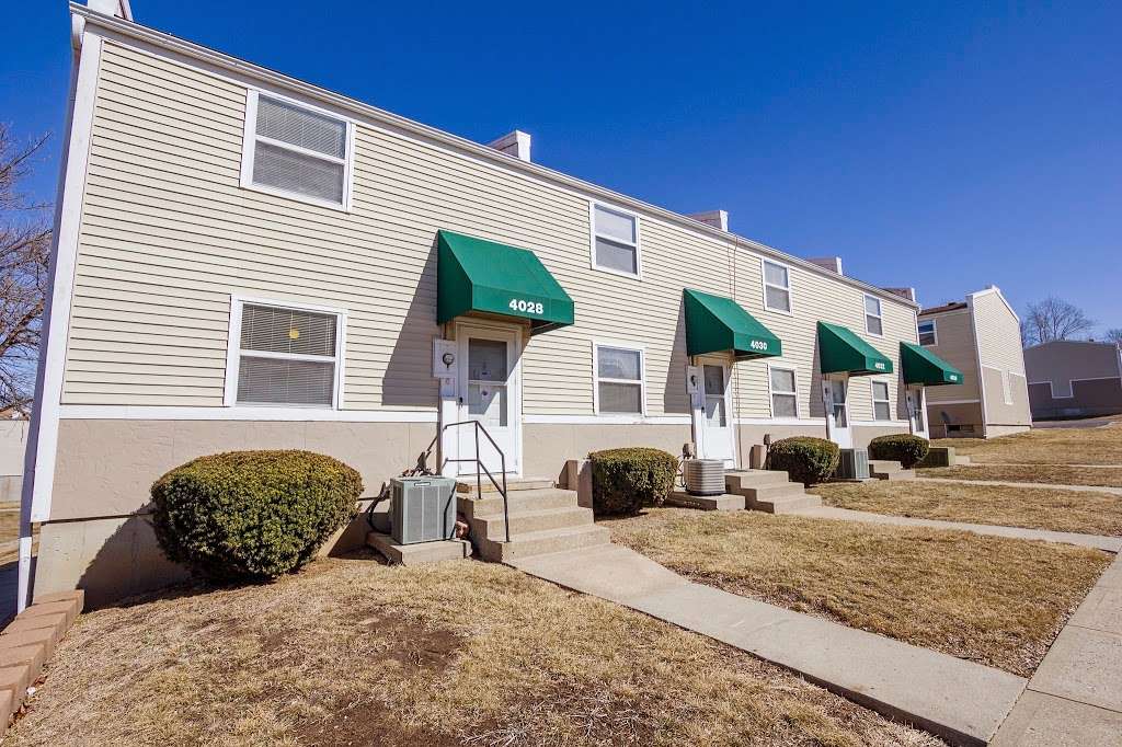 Parvin Estates Apartments | 4033 N Bellaire Ave, Kansas City, MO 64117, USA | Phone: (816) 844-6009