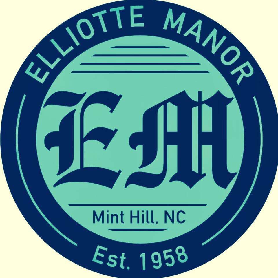 Elliotte Manor | 10201 Connell Rd, Mint Hill, NC 28227 | Phone: (704) 545-1366