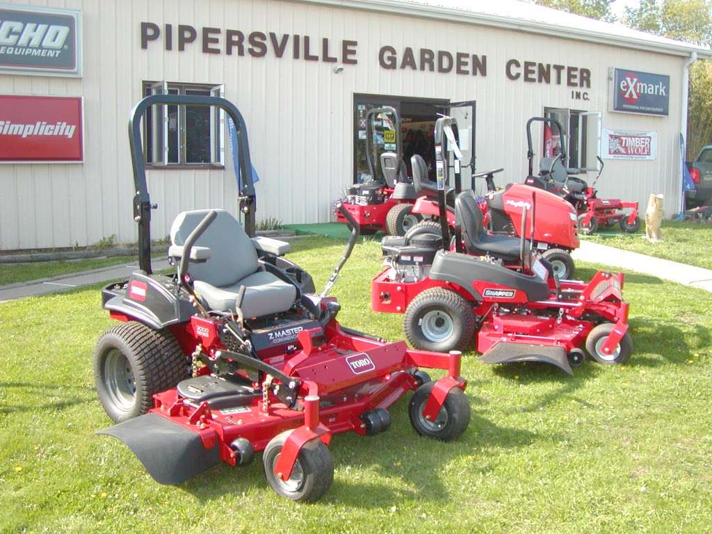 Pipersville Garden Center | 6940 Old Easton Rd, Pipersville, PA 18947, USA | Phone: (215) 766-0414