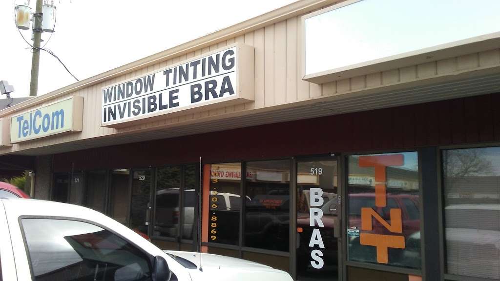 Technical Tinting & Clear Bra | 50 S Havana St #519, Aurora, CO 80012, USA | Phone: (303) 906-8869