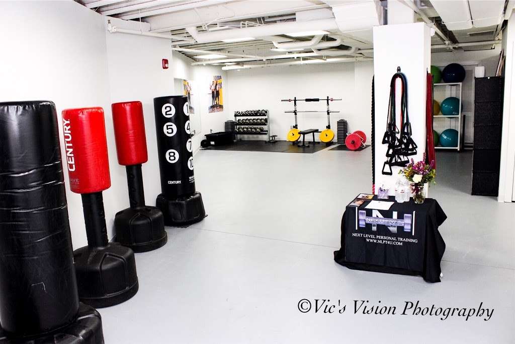 Next Level Personal Training | 6656 Germantown Ave, Philadelphia, PA 19119, USA | Phone: (215) 713-6800