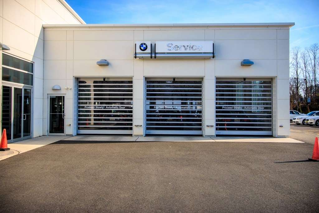 BMW of Freehold | 4225 U.S. 9, Freehold, NJ 07728 | Phone: (732) 751-4335