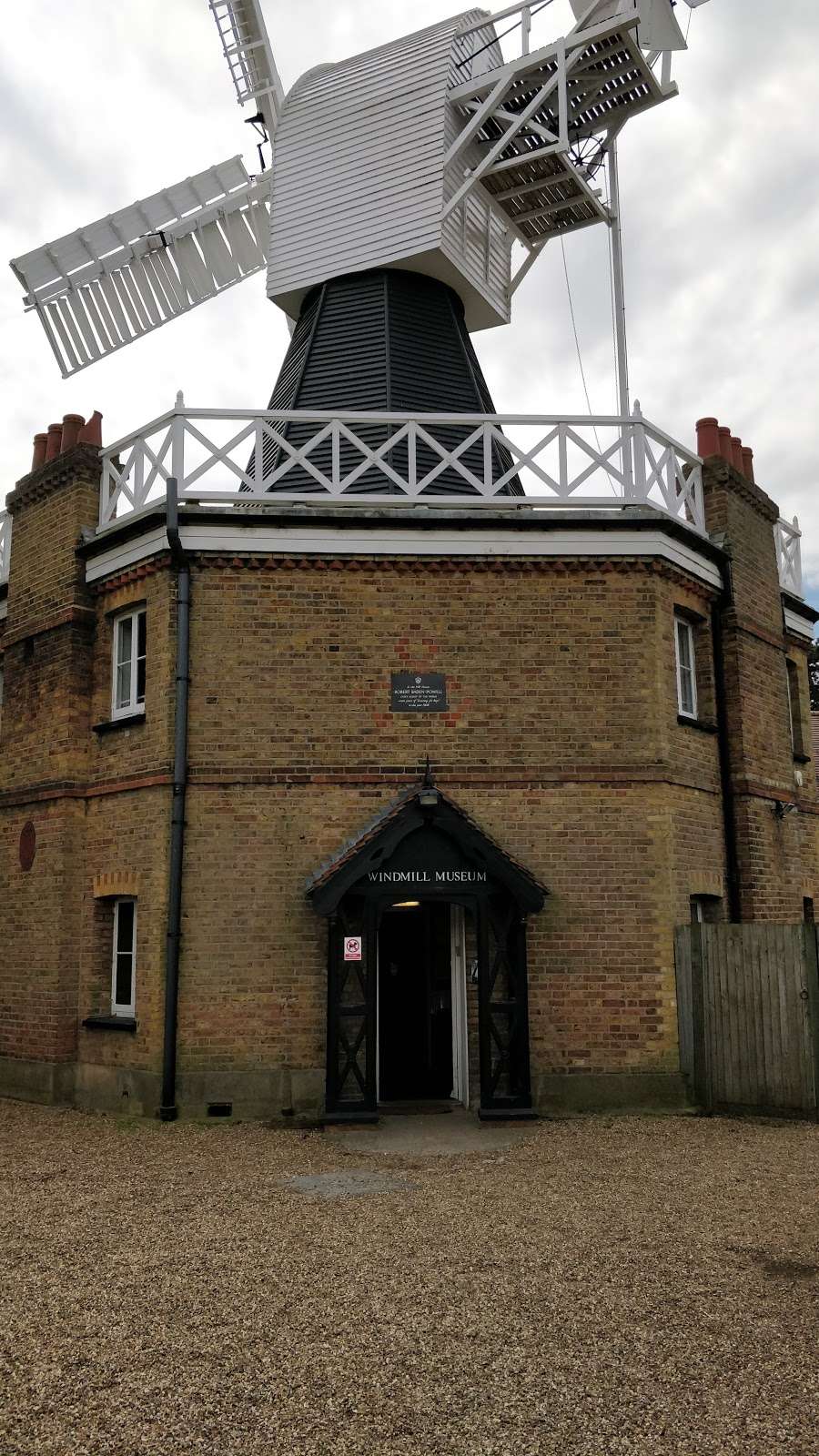 Wimbledon Windmill Museum | Windmill Rd, Wimbledon, London SW19 5NR, UK | Phone: 020 8947 2825