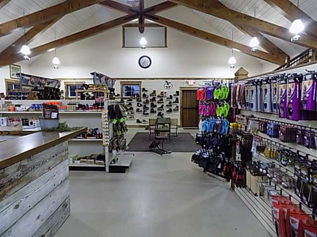 Brandywine Shoe Shop | 1620 Cambridge Rd, Honey Brook, PA 19344, USA | Phone: (610) 273-2990