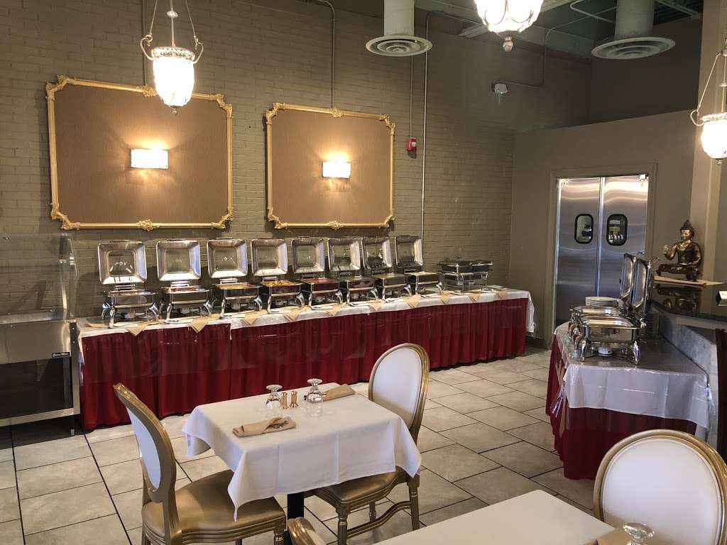 Everest Restaurant | 419 Gateway Dr #1, Winchester, VA 22603, USA | Phone: (540) 450-5255