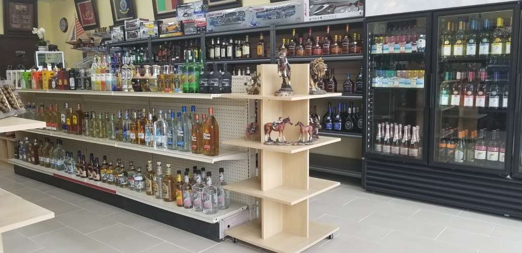 Alty Liquor | 7064 Will Clayton Pkwy, Humble, TX 77338 | Phone: (281) 312-3240