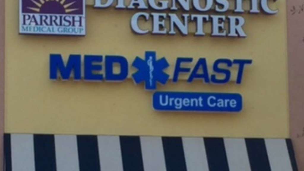 Titusville (Columbia Plaza) MedFast Urgent Care | Walk In Clinic | 3045 Columbia Boulevard a108, Titusville, FL 32780, USA | Phone: (321) 264-9176