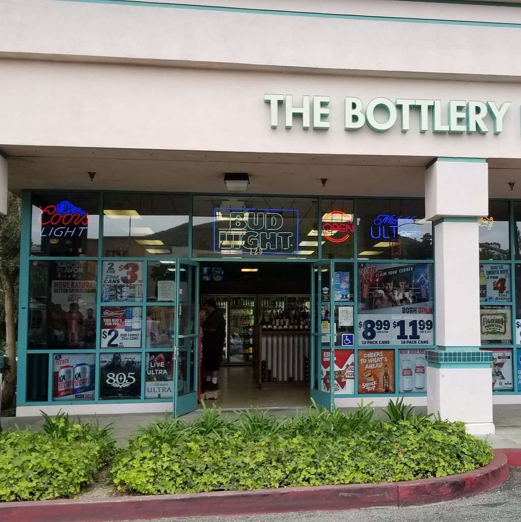 The Bottlery Liquor | 140 W Hillcrest Dr, Thousand Oaks, CA 91360 | Phone: (805) 370-3333