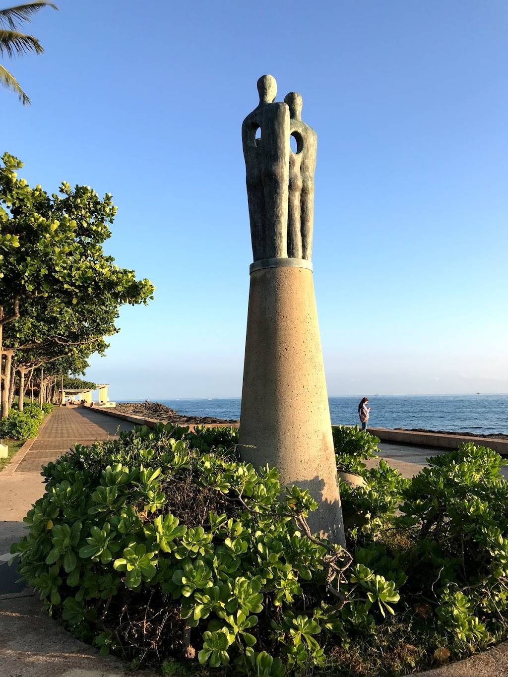 MADD Victim Memorial | Ala Moana Blvd, Honolulu, HI 96813, USA | Phone: (808) 532-6232