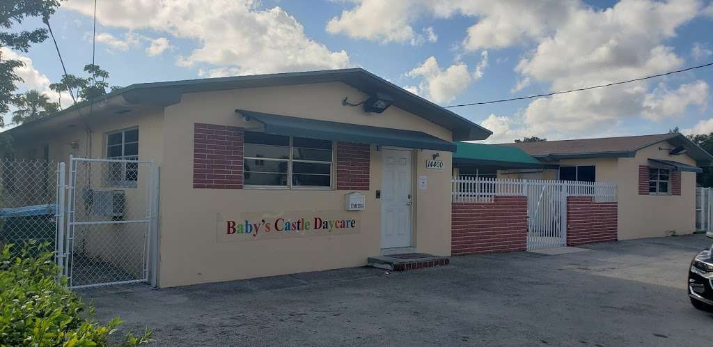 Babys Castle Inc | 14400 NE 6th Ave, North Miami, FL 33161, USA | Phone: (305) 962-3484