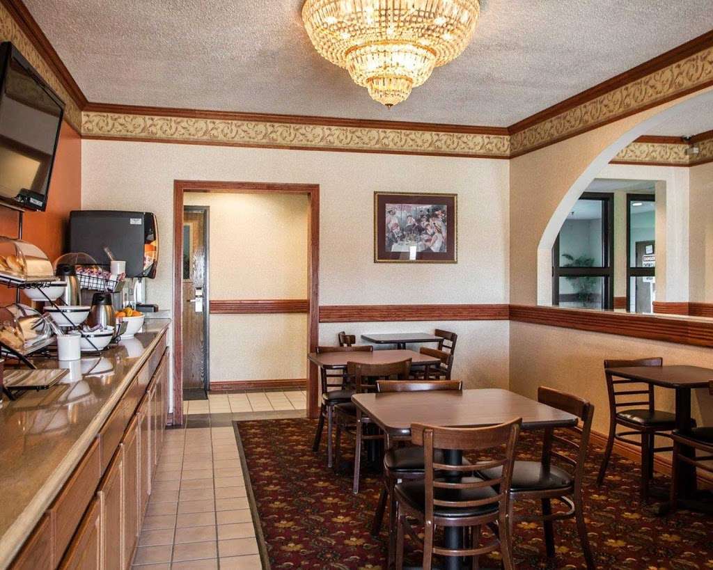 Quality Inn | 3801 Frontage Rd, Michigan City, IN 46360 | Phone: (219) 879-9190