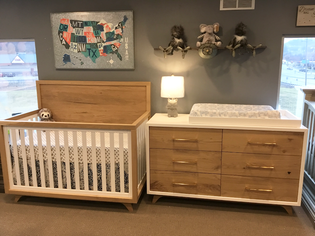 All About Kids Furniture | 1420 Washington Rd, Washington, PA 15301, USA | Phone: (724) 916-4230