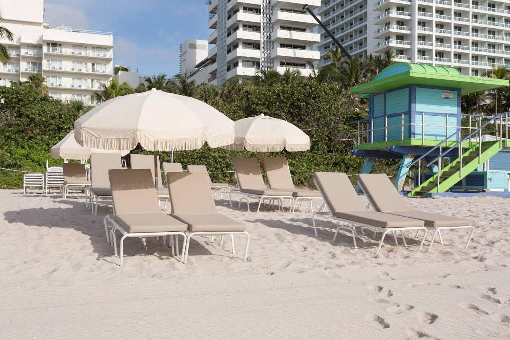 Four Palms Hotel Miami Beach | 4343 Collins Ave, Miami Beach, FL 33140, USA | Phone: (305) 531-7494