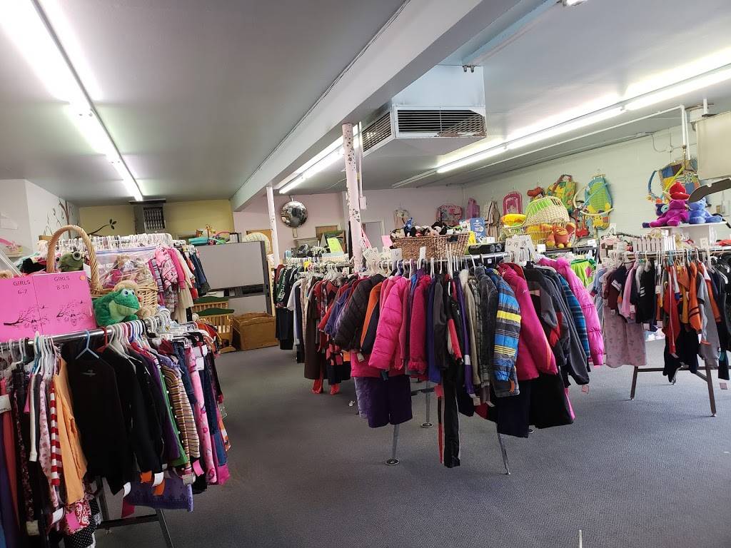 Tantrums Resale | 511 N Union Blvd, Colorado Springs, CO 80909, USA | Phone: (719) 433-4978