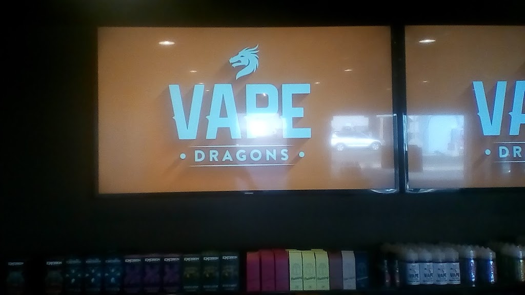 Vape Dragons | 235 E 8th St, Wyoming, PA 18644, USA | Phone: (570) 609-5633