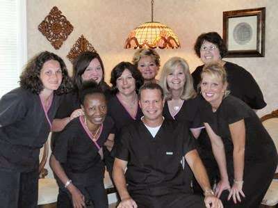 Scheier Family and Cosmetic Dentistry | 123 W Eagle Rd, Havertown, PA 19083, USA | Phone: (610) 449-4646