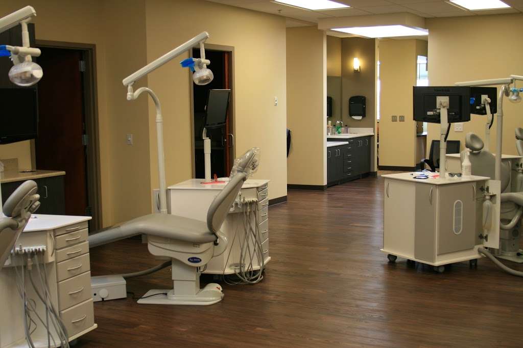 Allegro Orthodontics | 20250 E Smoky Hill Rd, Centennial, CO 80015, USA | Phone: (720) 842-4544