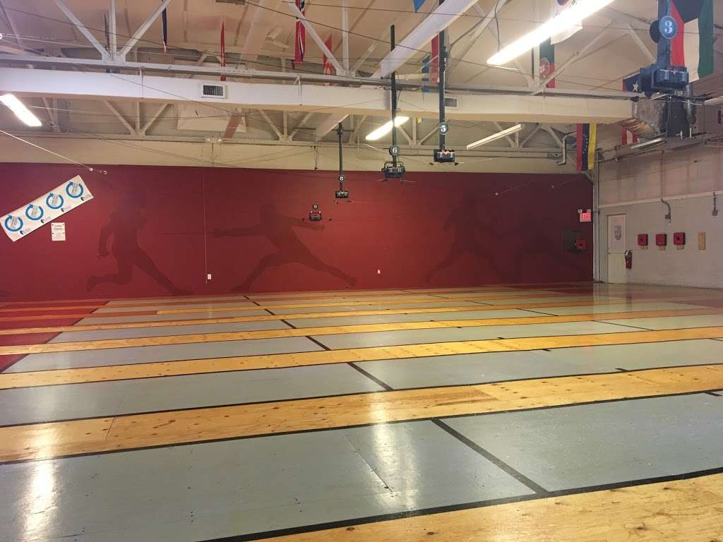 Bucks County Academy of Fencing | 287 S Main St, Lambertville, NJ 08530, USA | Phone: (215) 862-6112