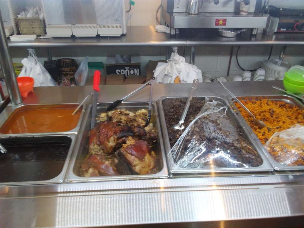 El Caridad Restaurant | 90 E Burnside Ave, The Bronx, NY 10453, USA | Phone: (718) 975-3691