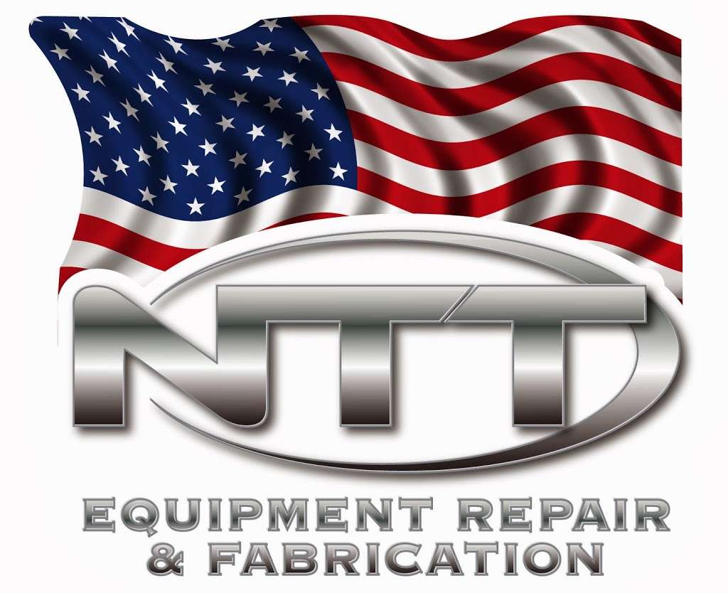 Ntt Equipment Repair & Fab | 280A W Stanley Ave, Ventura, CA 93001, USA | Phone: (805) 641-2900