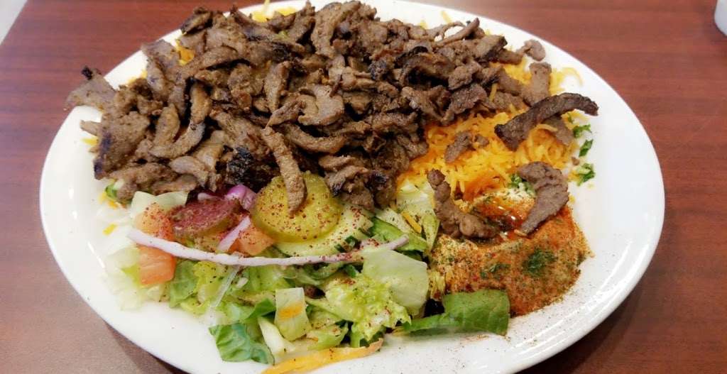 Pitaville Mediterranean Grill | 1552 N Aurora Rd Unit: 106, Naperville, IL 60563 | Phone: (630) 717-5200