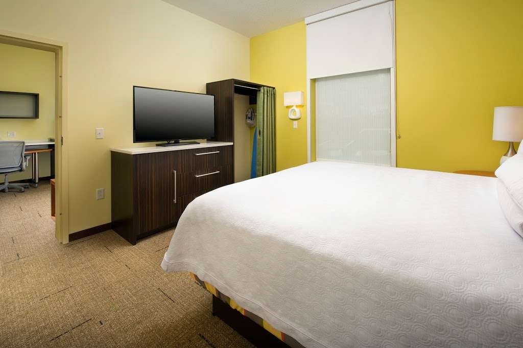 Home2 Suites by Hilton Arundel Mills BWI Airport | 7545 Teague Rd, Hanover, MD 21076 | Phone: (410) 684-2003