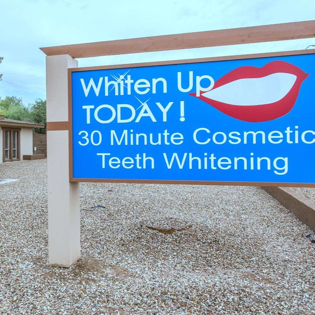 Whiten Up Today Laser Teeth Whitening | 12814 N Scottsdale Rd, Scottsdale, AZ 85254, USA | Phone: (480) 593-0461