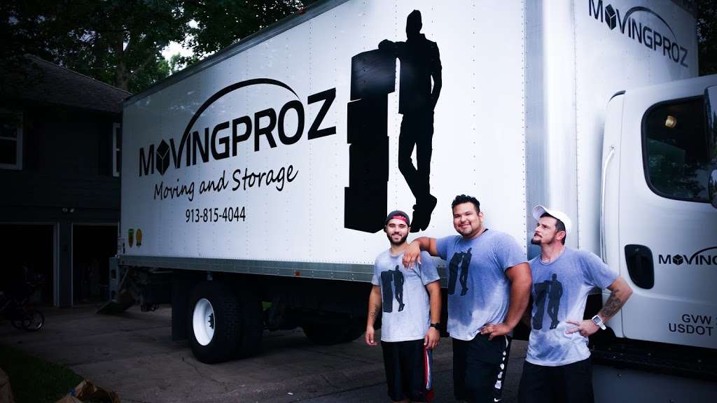 Moving Proz | 10442 W 116th Terrace #220, Overland Park, KS 66210 | Phone: (913) 815-4044