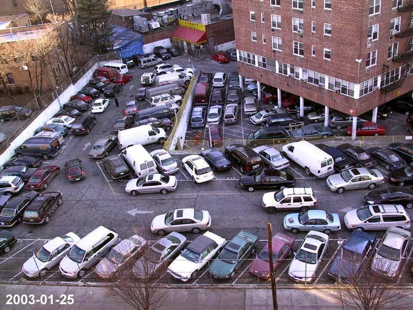 Unisphere Parking - Downtown Flushing | 136-23 Barclay Ave, Flushing, NY 11355, USA | Phone: (718) 888-2367