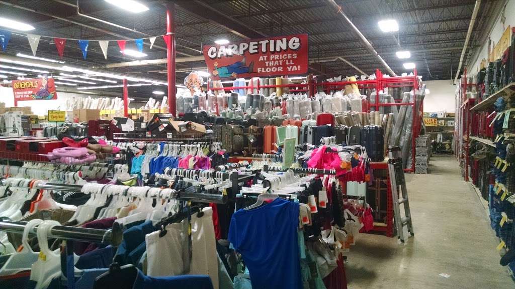 Ollies Bargain Outlet | 1726 S Governors Ave, Dover, DE 19901, USA | Phone: (302) 741-2192