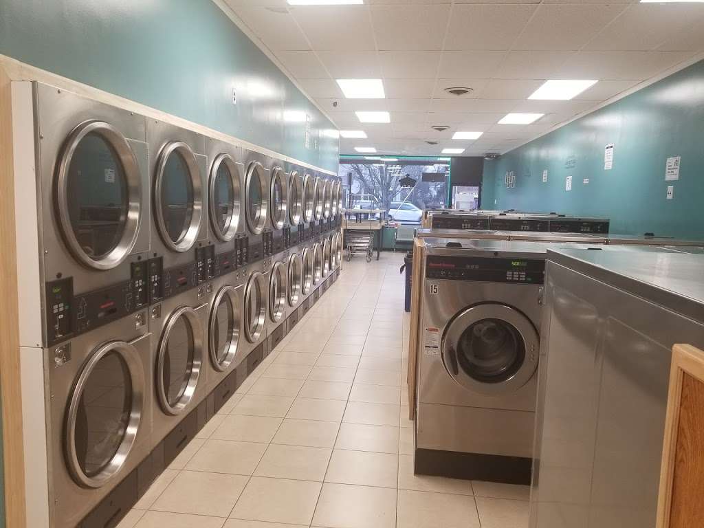 My Dream Laundromat, LLC | 947 Lincoln Ave, Glen Rock, NJ 07452, USA | Phone: (201) 389-6661