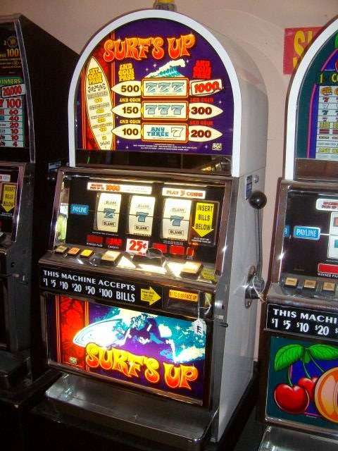WestfieldSlots - Slot Machines in Houston | 21223 W Hardy Rd, Houston, TX 77073, USA | Phone: (281) 214-1160