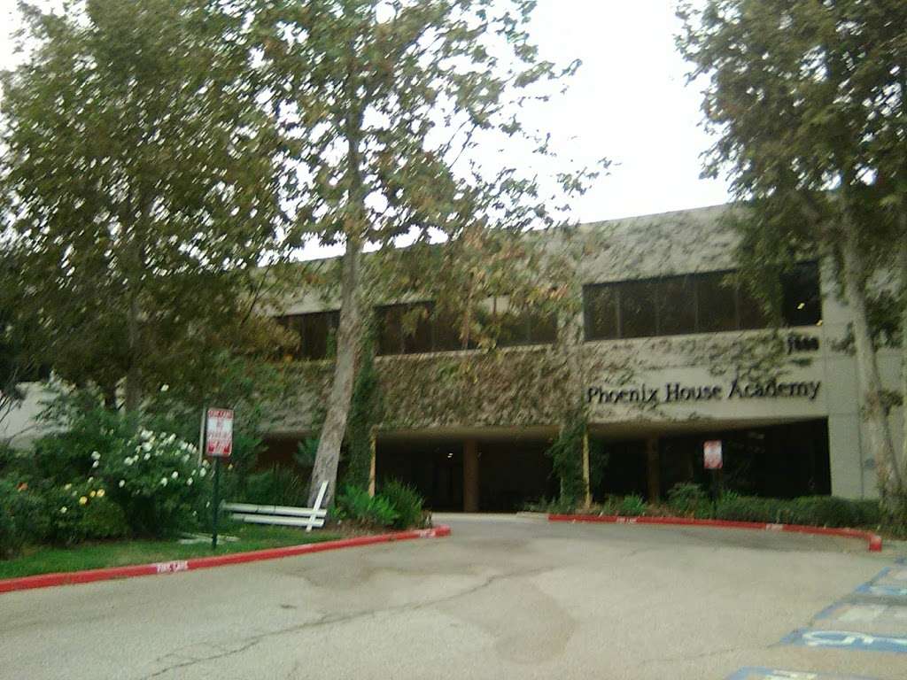 Phoenix Academy Residential Education Center School | 11600 Eldridge Ave, Lake View Terrace, CA 91342, USA | Phone: (818) 897-6213