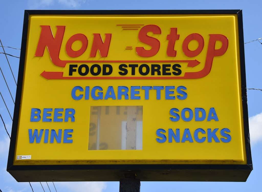 Non Stop Convenience | 513 US-17, Haines City, FL 33844, USA | Phone: (863) 421-4136