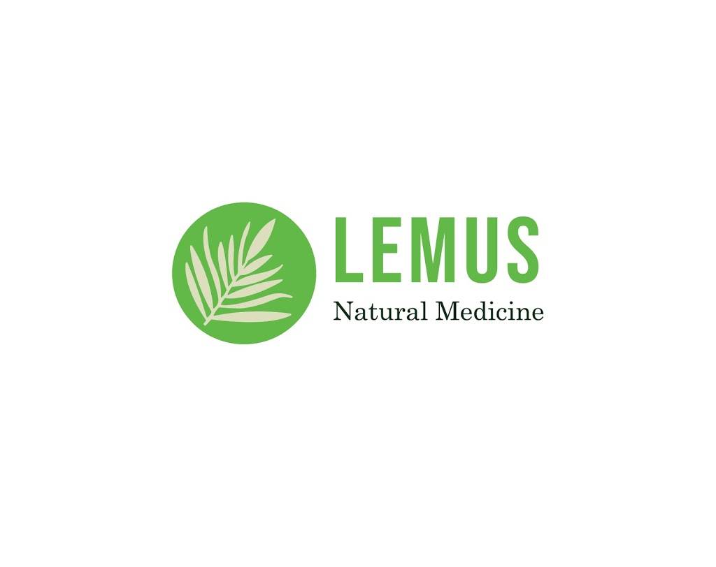 Lemus Natural Medicine | 11401 SW 40th St #120, Miami, FL 33165, USA | Phone: (305) 223-7393