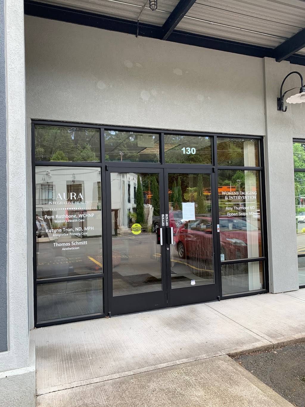 Aura Integrative Health | 17050 Pilkington Rd # 130, Lake Oswego, OR 97035, USA | Phone: (503) 905-2526