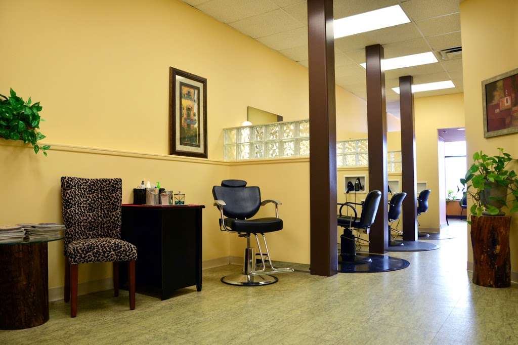 Hair Plus The Salon West Windsor | 295 Princeton Hightstown Rd, West Windsor Township, NJ 08550, USA | Phone: (609) 897-0400