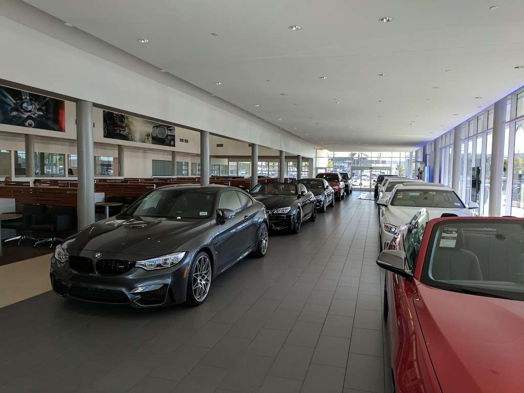 BMW of Ontario | 1301 Auto Center Dr, Ontario, CA 91761, USA | Phone: (909) 402-3052