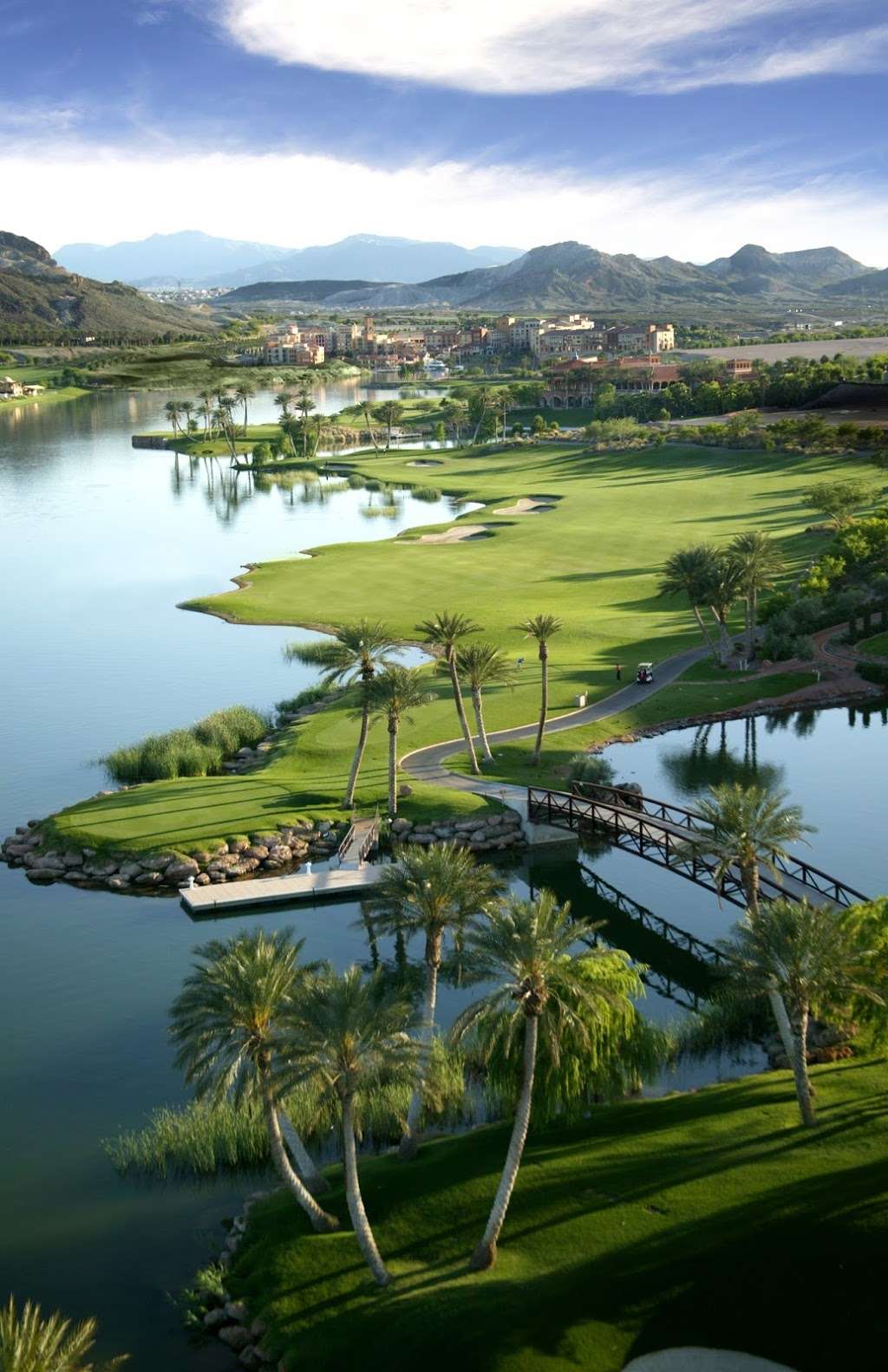 Lake Las Vegas | 101 Via Vin Santo, Henderson, NV 89011 | Phone: (702) 568-1963