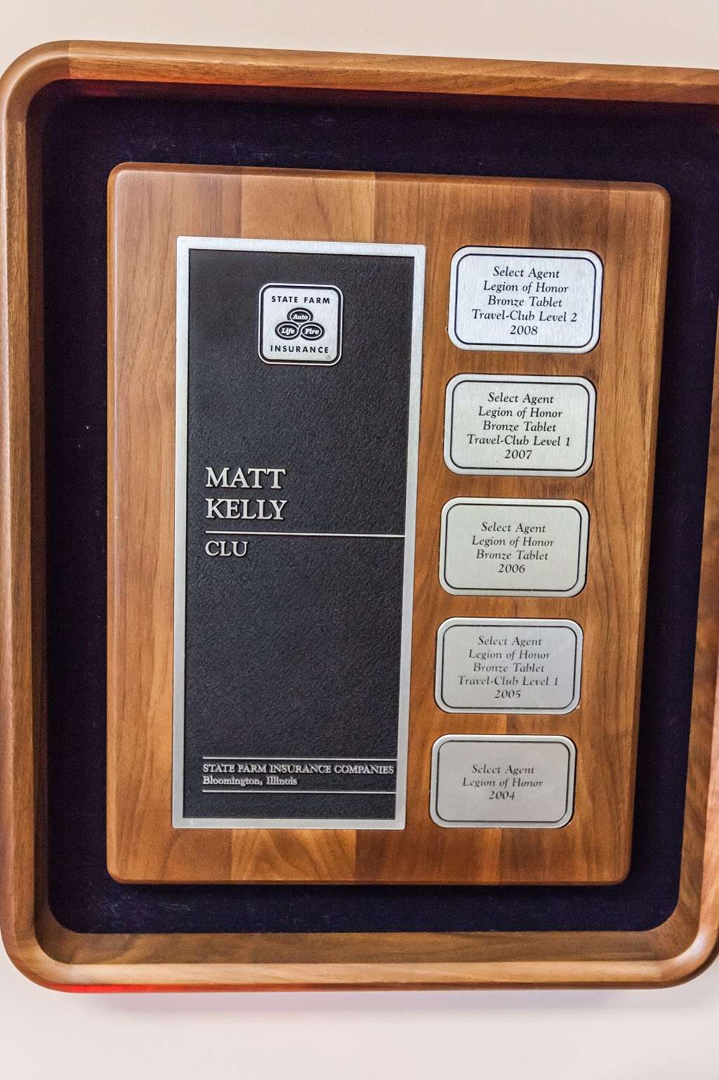 Matt Kelly - State Farm Insurance Agent | 888 Haines Ste 206, Liberty, MO 64068 | Phone: (816) 415-9898