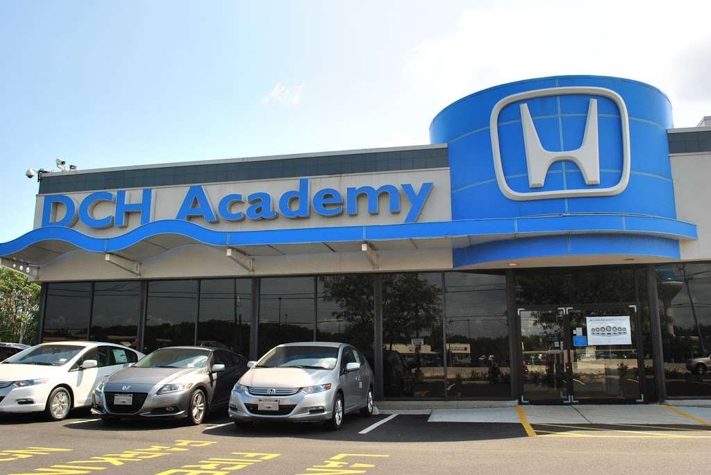 DCH Academy Honda | 1101 U.S. 9, Old Bridge, NJ 08857, USA | Phone: (732) 847-4391