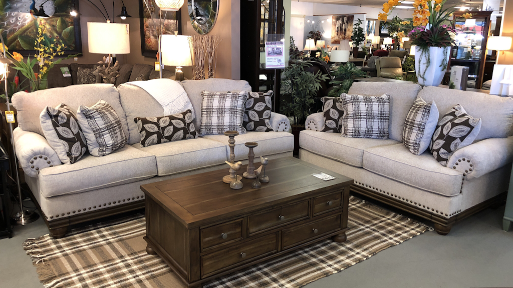 Inhome Furniture Gallery | 12463 Mariposa Rd, Victorville, CA 92395, USA | Phone: (760) 955-6955