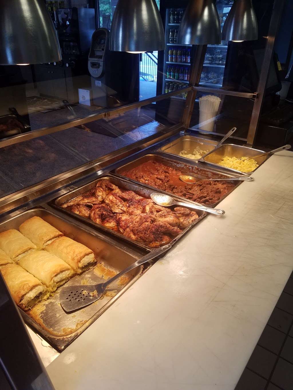 Village Deli & Grill 851 NY211, Middletown, NY 10941, USA BusinessYab